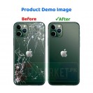 Samsung Galaxy A50 Back Glass