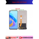 Oppo A76 LCD Panel
