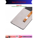 Oppo A76 LCD Panel