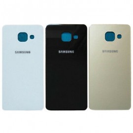 Samsung Galaxy A310 A3 2016 Back Glass cover