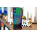 Samsung Galaxy A71 Back Glass