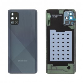 Samsung Galaxy A71 Back Glass