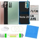 Samsung Galaxy Note 20 Back Glass cover