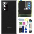 Samsung Galaxy Note 20 ultra Back Glass cover