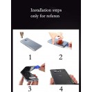 Samsung Galaxy Note 20 ultra Back Glass cover