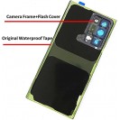 Samsung Galaxy Note 20 ultra Back Glass cover