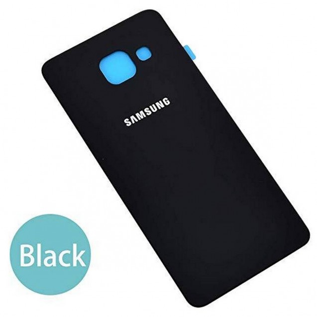 Samsung Galaxy A7 2016 A710 Back Cover Glass 