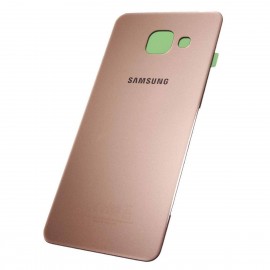 Samsung Galaxy A7 2016 A710 Back Cover Glass 