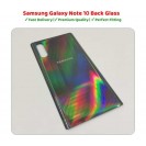 Samsung Galaxy Note 10 Back Glass