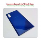 Samsung Galaxy Note 10 Back Glass