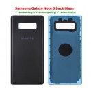 Samsung Galaxy Note 8 Back Glass
