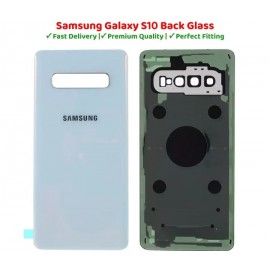 Samsung Galaxy S10 5G Back Glass
