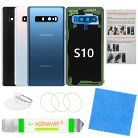 Samsung Galaxy S10 5G Back Glass