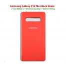 Samsung Galaxy S10 Plus Back Glass