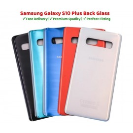 Samsung Galaxy S10 Plus Back Glass