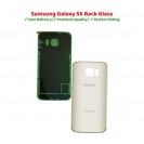Samsung Galaxy S6 Back Glass