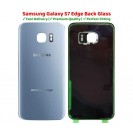 Samsung Galaxy S7 Edge Back Glass
