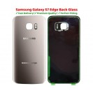 Samsung Galaxy S7 Edge Back Glass