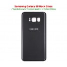 Samsung Galaxy S8 Back Glass