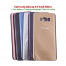 Samsung Galaxy S8 Back Glass