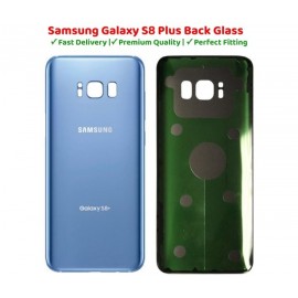 Samsung Galaxy S8 Plus Back Glass