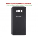 Samsung Galaxy S8 Plus Back Glass