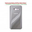 Samsung Galaxy S8 Plus Back Glass