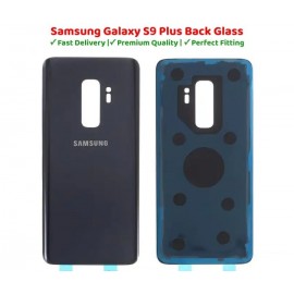Samsung Galaxy S9 Plus Back Glass