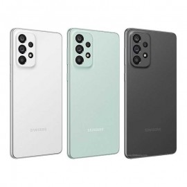 Samsung Galaxy A73 Back Glass