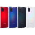 Samsung Galaxy A21s Back Glass