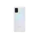 Samsung Galaxy A21s Back Glass