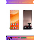 TECNO COMON 30S Ege LCD PANEL