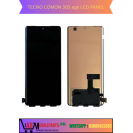TECNO COMON 30S Ege LCD PANEL