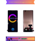 TECNO COMON 30S Ege LCD PANEL