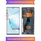 Samsung Galaxy Note 10 Dotted LCD Panel Display – Refurbished (Minor Defects)