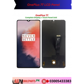 OnePlus 7T LCD Panel