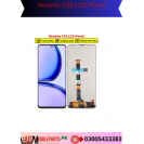 Realme C53 LCD Panel