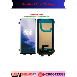 OnePlus 7 Pro LCD Panel