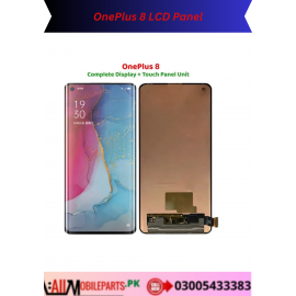 OnePlus 8 LCD Panel