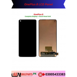 OnePlus 8 LCD Panel