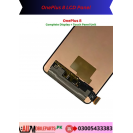 OnePlus 8 LCD Panel