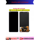 OnePlus 9RT LCD Panel