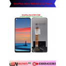OnePlus Nord N10 5G LCD Panel