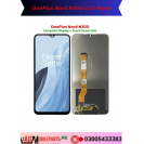OnePlus Nord N300 LCD Panel