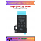 Google Pixel 7 PRO Battery