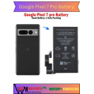 Google Pixel 7 PRO Battery