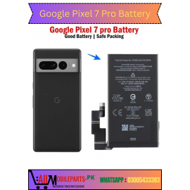Google Pixel 7 PRO Battery