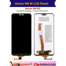Honor 9N 9i LCD Panel