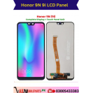 Honor 9N 9i LCD Panel