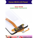Honor 9N 9i LCD Panel